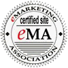 HKWebDesign.net is the Certification Memeber of eMA to meet the highest standards of the association